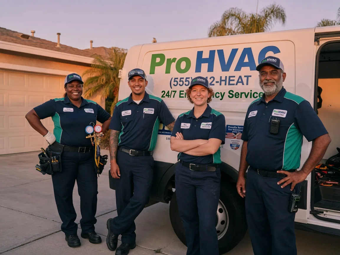 Furnace Repair company in Ava, OH